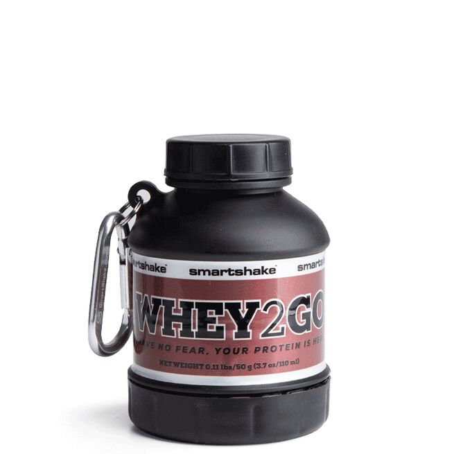 WHEY2GO Funnel Proteinbeholdere 50 g