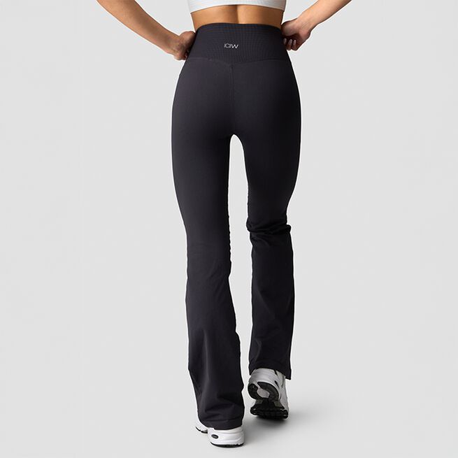 Define Seamless Tights Grå