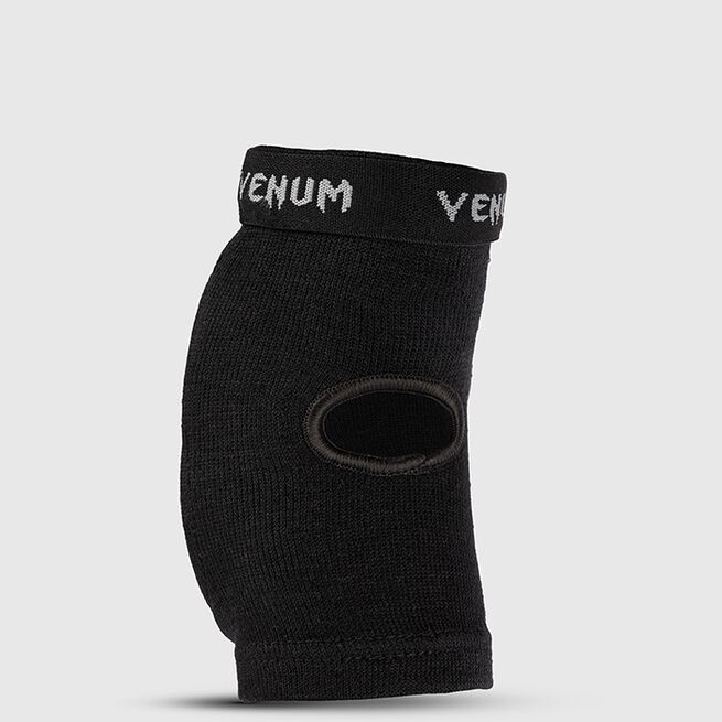 Kontact Albuebeskyttere Svart/Sølv