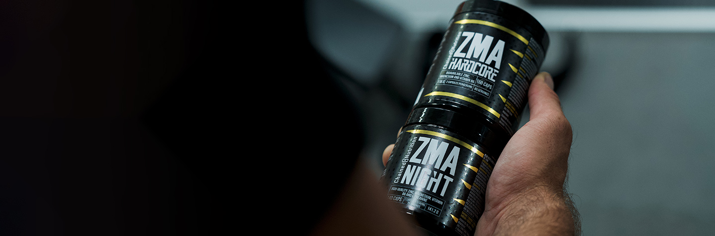 Kampanje: Muscleboosters, opptil 20% rabatt