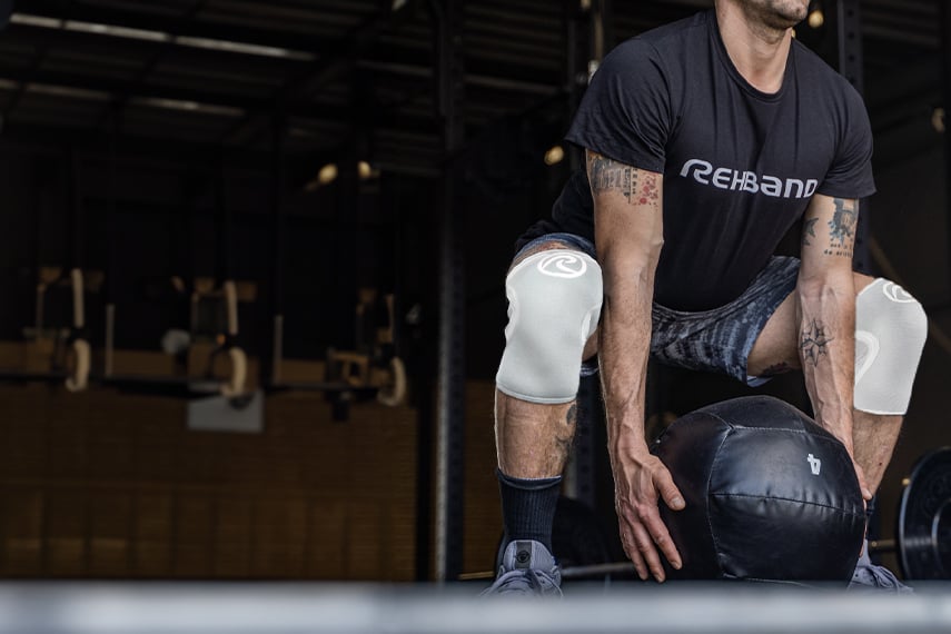 Kampanje: Rehband, opptil 15% rabatt