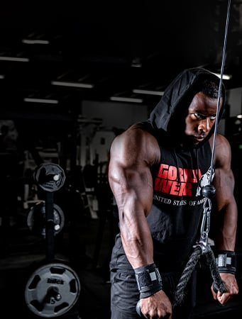 GORILLA WEAR