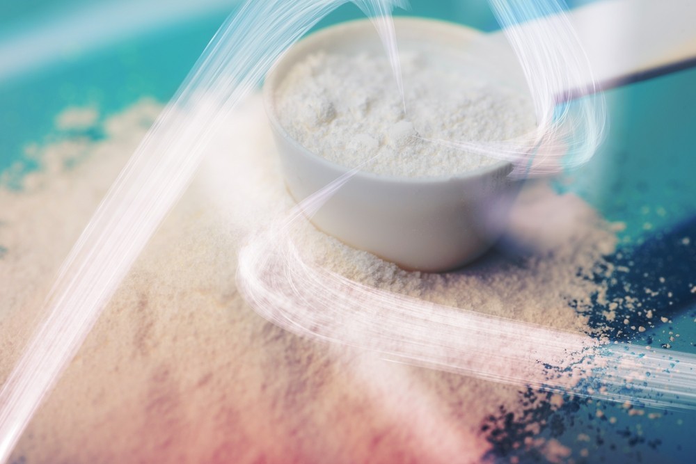 Hva er L-Leucine Hva er L-Leucine