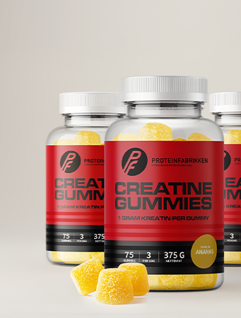 Creatine Gummies
