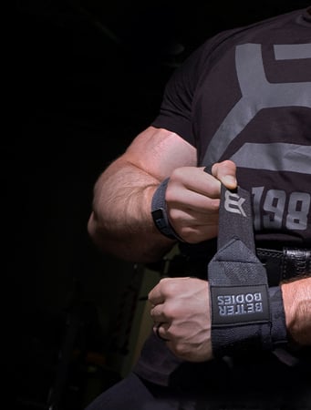 BETTER BODIES GEAR