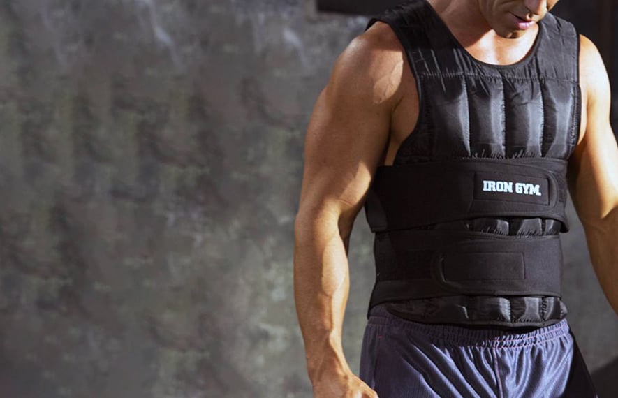 Kampanje: Iron Gym, opptil 50% rabatt