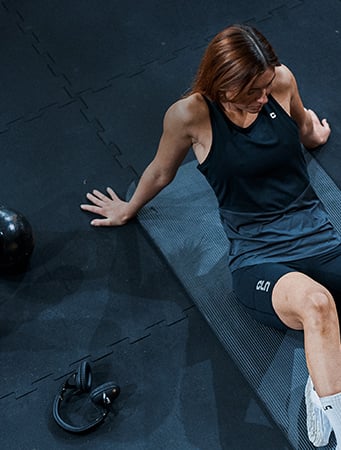 Kampanje: CLN Athletics, opptil 20% rabatt