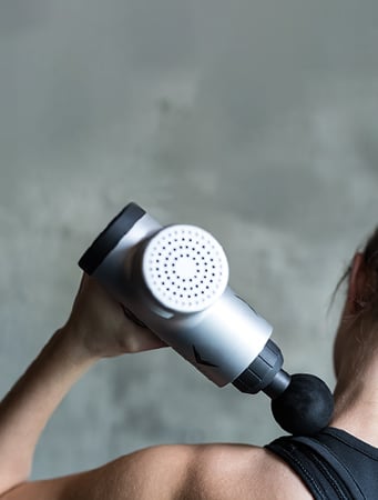 Kampanje: Hyperice, opptil 40% rabatt