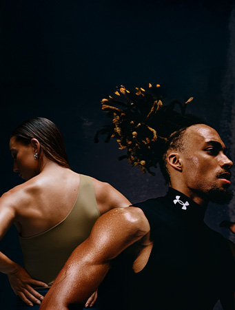 Treningst&oslash;y, nyheter