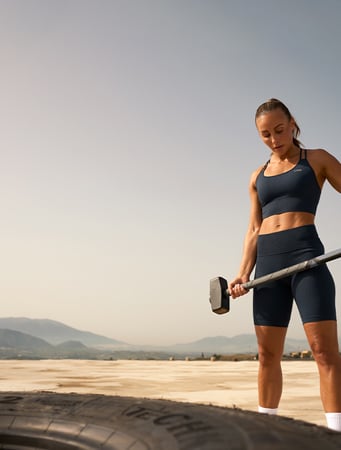 Kampanje: ICANIWILL, opptil 15% rabatt 