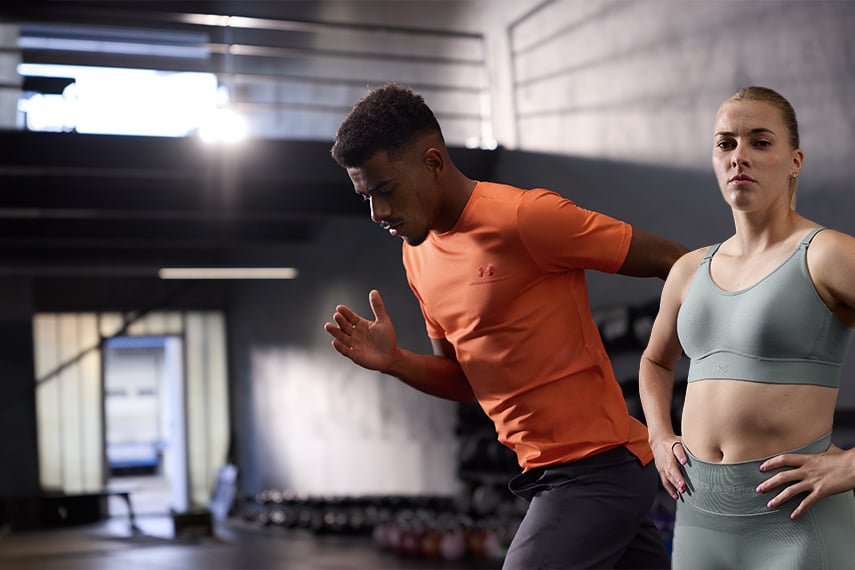 Kampanje: Under Armour, opptil 20% rabatt