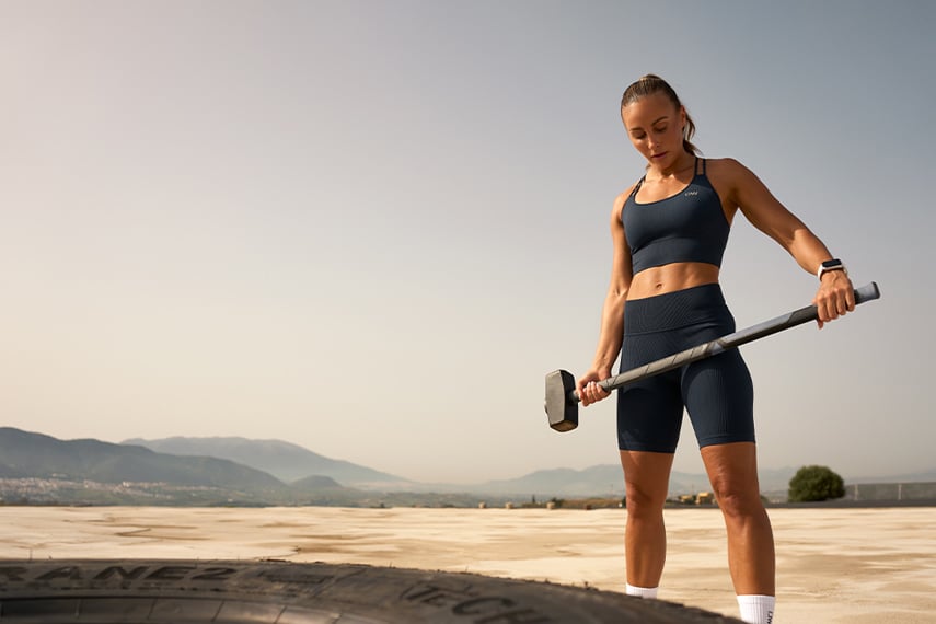 Kampanje: ICANIWILL, opptil 15% rabatt