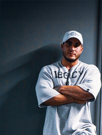 Nyheter fra Better Bodies