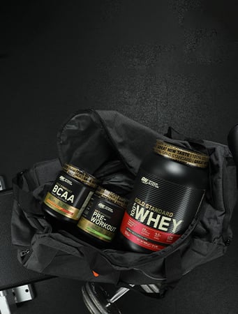 Optimum Nutrition