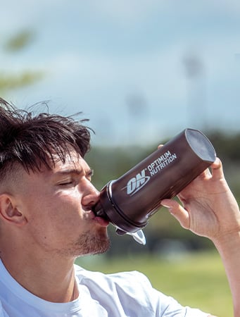 Kampanje: Optimum Nutrition, nyheder og opptil 40% rabatt på favoritter