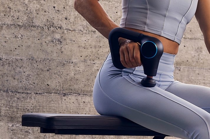 Kampanje: Therabody, opptil 50% rabatt