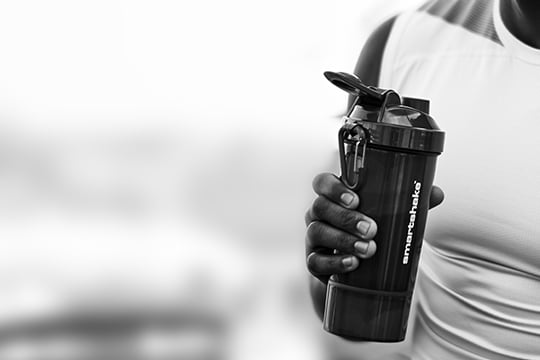 Kampanje: Smartshake, opptil 25% rabatt