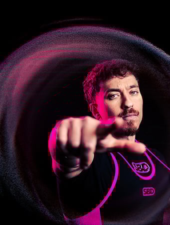 Ny kolleksjon fra SBD Apparel