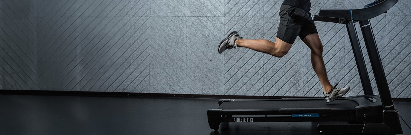 Hjemmetrening, treningsmaskiner