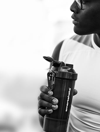 Kampanje: Smartshake, opptil 25% rabatt