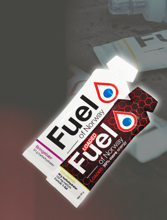 Fuel of Norway