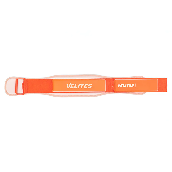 Velites Lifting Belt Orange