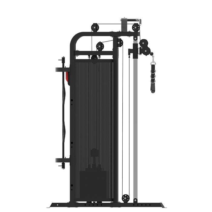 Functional Trainer X12 Treningsmaskin