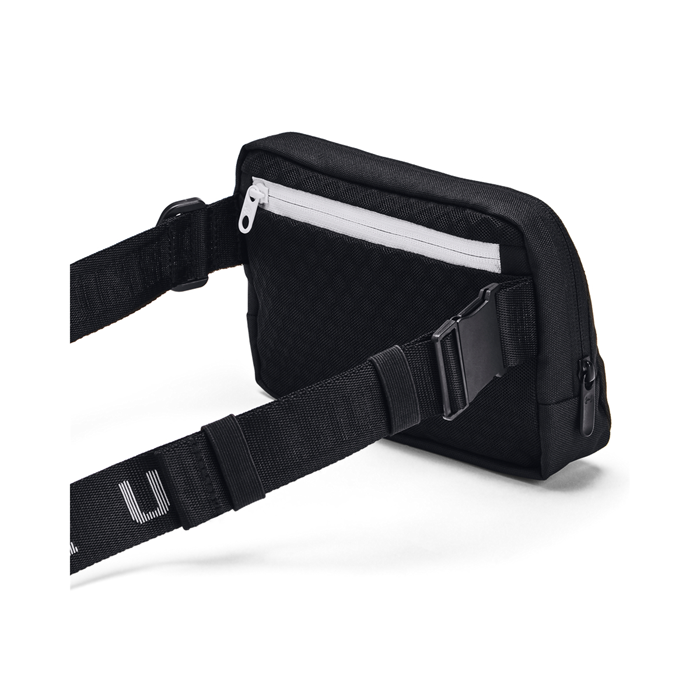 Essential Crossbodyveske Svart
