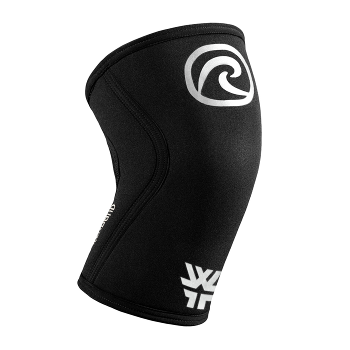 RX Knest&oslash;tte 5mm WFP Edition Par Svart