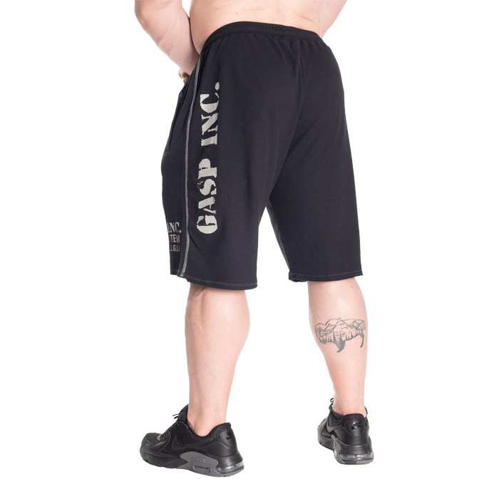 Thermal Shorts Asfalt