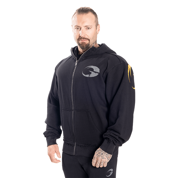 Original Hoodie, Black