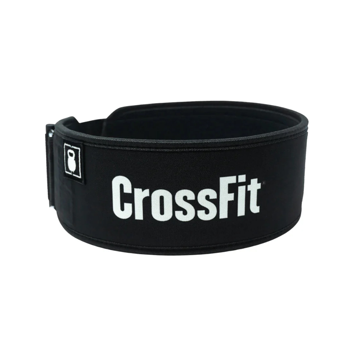 CrossFit&reg; 4 L&oslash;ftebelte Svart
