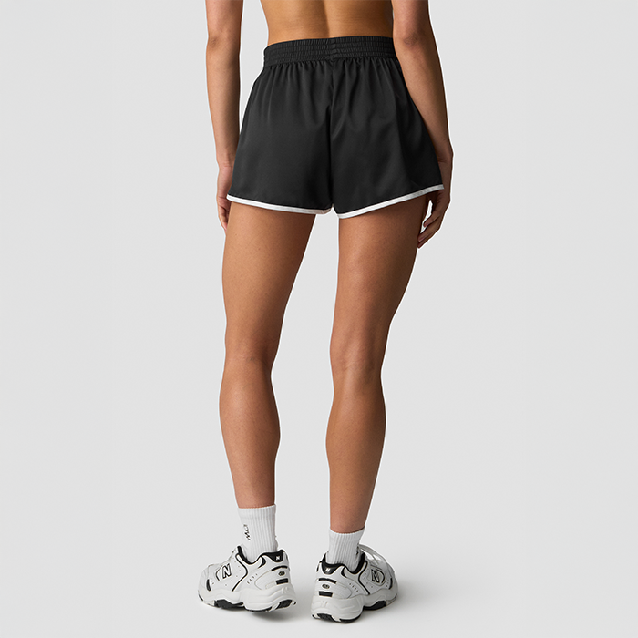 Bokse-shorts Svart