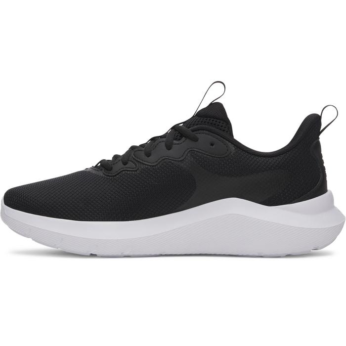 UA Phade RN 4 Black/White