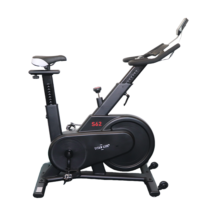 Titan Life S62 Spinningsykkel