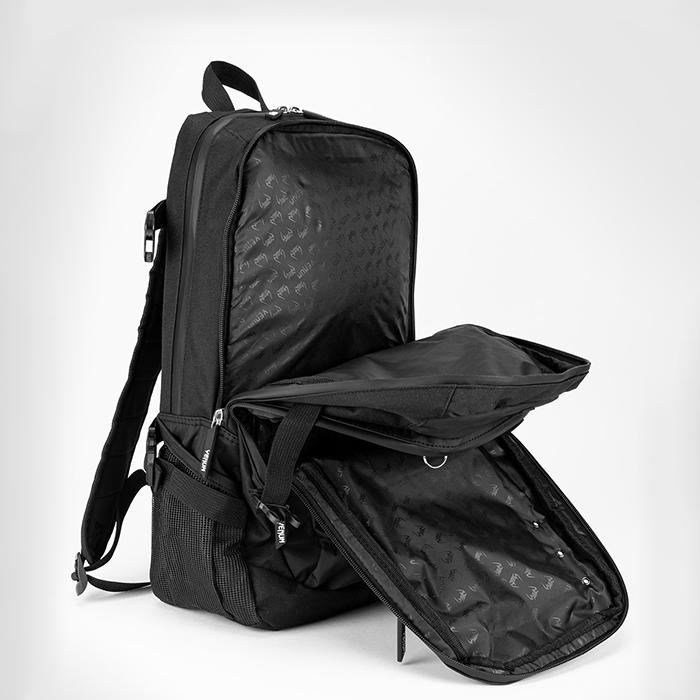 Challenger Pro Evo Ryggsekk 22,5 L Svart/Svart