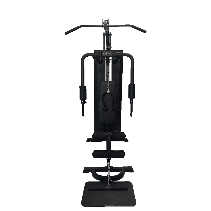 Hjemmegym 75 kg