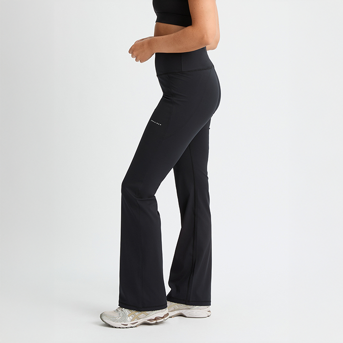Flattering High Waist Bukser