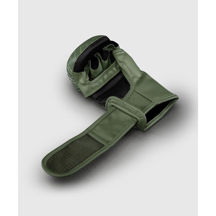Venum CONTENDER 1.5 XT 3D Sparring Gloves Khaki
