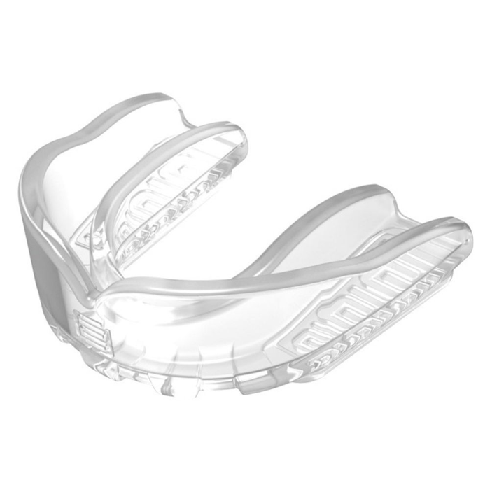 Makura Toka Pro Senior Tannbeskytter Transparent