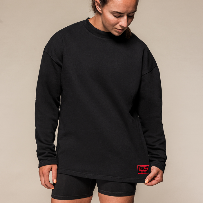 Classic Sweatshirt Collegegenser