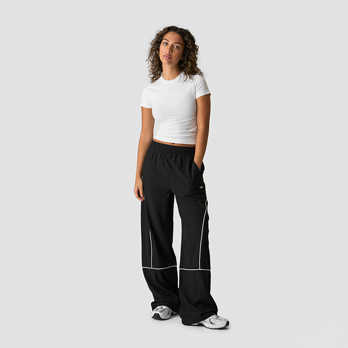 Essence Seamless T-skjorte Hvit