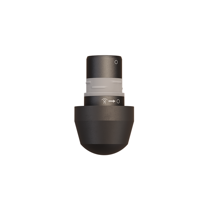 Theragun PRO Plus Massasjepistol