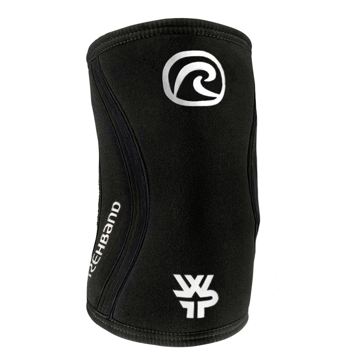 RX Albuesleeve 5mm WFP Edition Par Svart