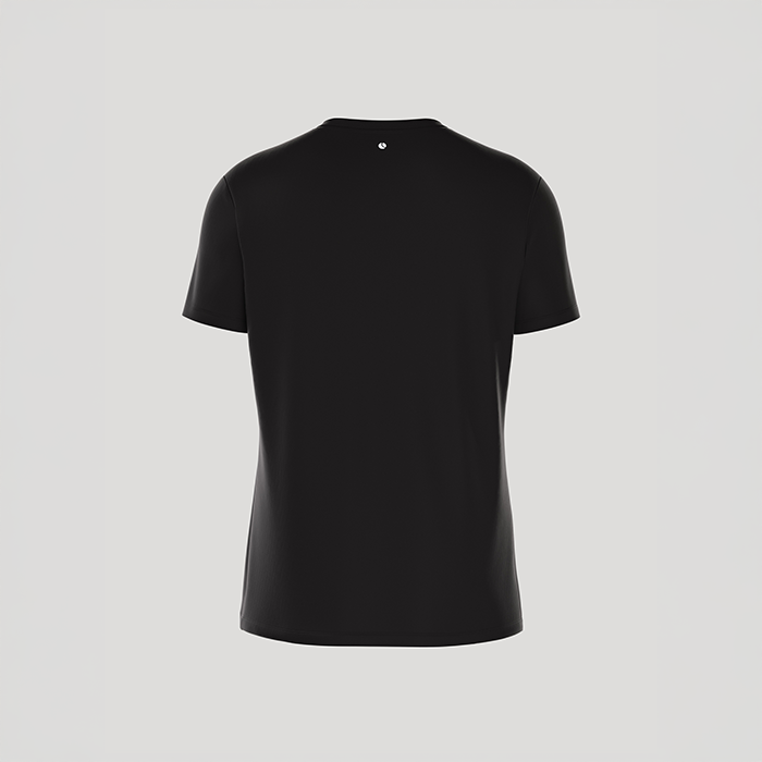 Active Training T‑skjorte Svart