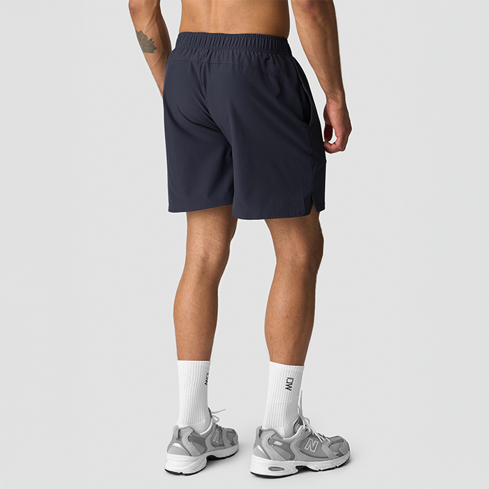 Shorts Marinebl&aring;