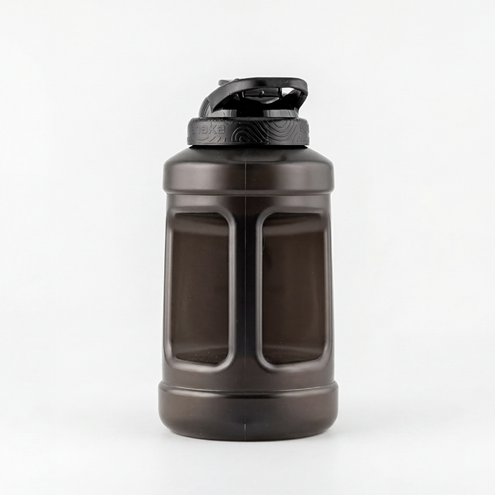 Jug Vannflaske Svart 2,1 l