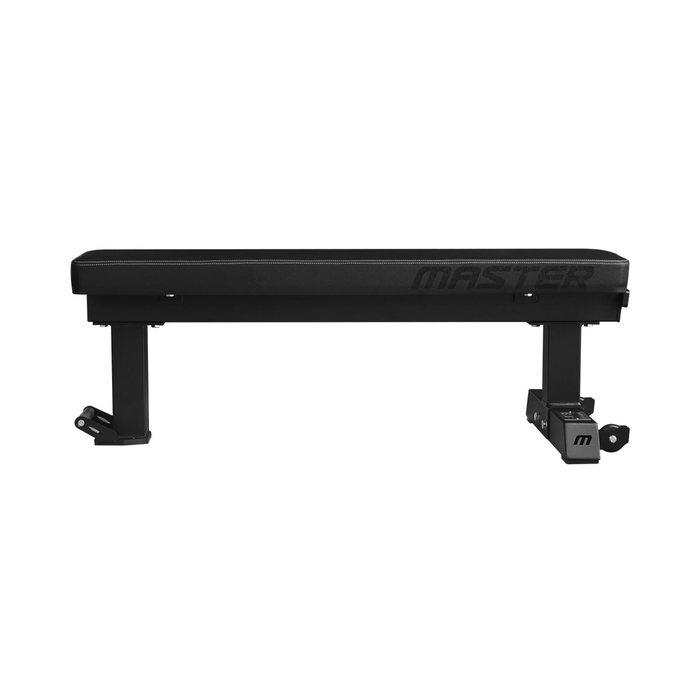 Flat Bench Gold IV