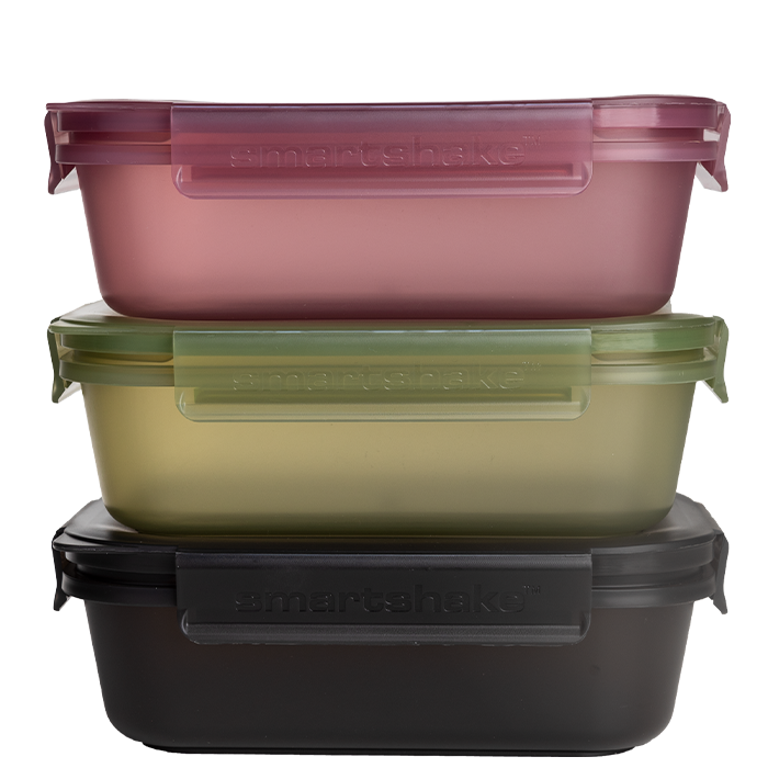 Matboks 800 ml