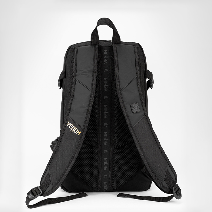 Challenger Pro Evo Ryggsekk 22,5 L Svart/Gull